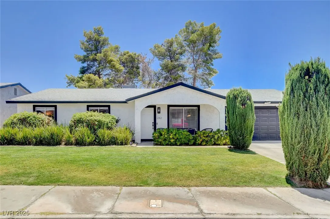242 Fullerton Avenue, Henderson, NV 89015 - Image #1