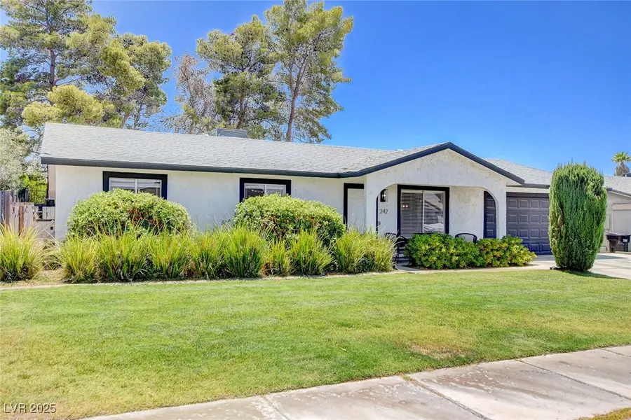 242 Fullerton Avenue, Henderson, NV 89015 - Image #2