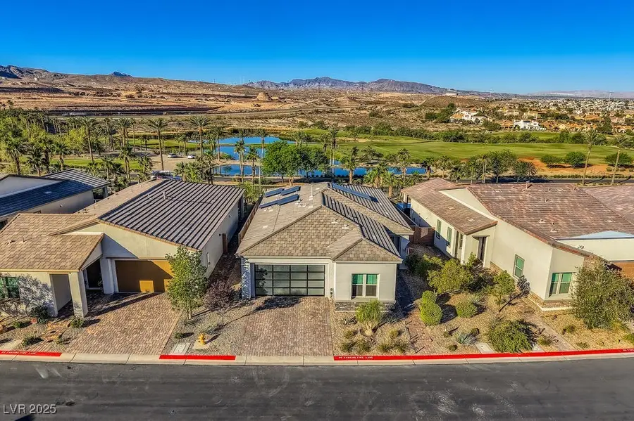 47 Alta Cascata Place, Henderson, NV 89011 - Image #2