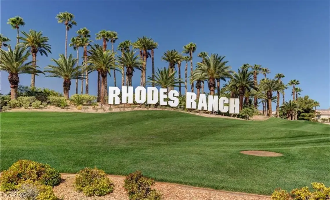 242 Botanic Gardens Drive, Las Vegas, NV 89148 - Image #1