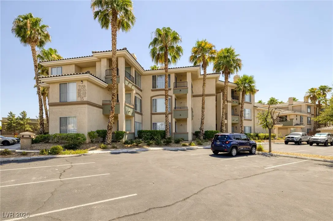 7159 S Durango Drive #310, Las Vegas, NV 89113 - Image #1