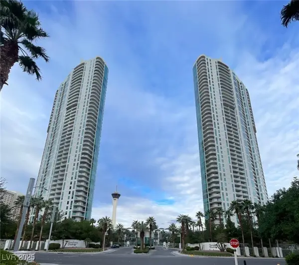 222 Karen Avenue #502, Las Vegas, NV 89109