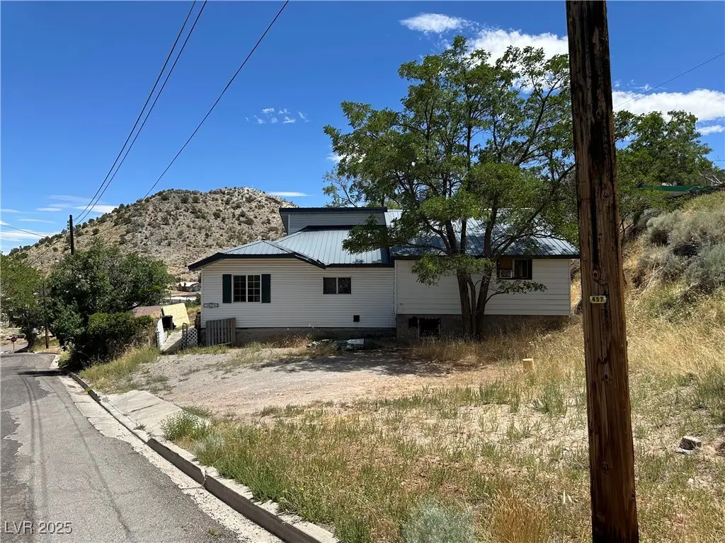 336 Hoffman Street, Pioche, NV 89043 - #1
