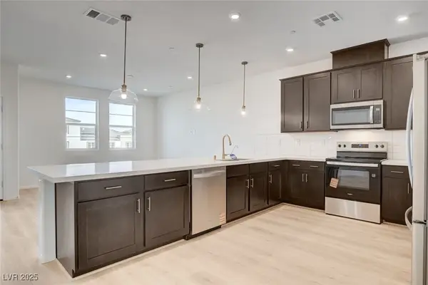 326 Cymbal Place, Henderson, NV 89015