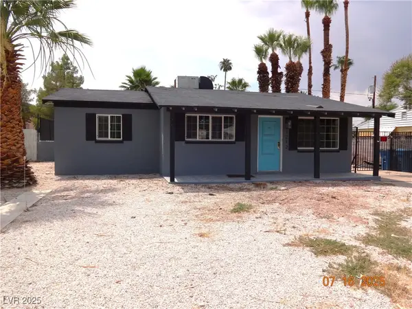 1212 S 7th Street, Las Vegas, NV 89104