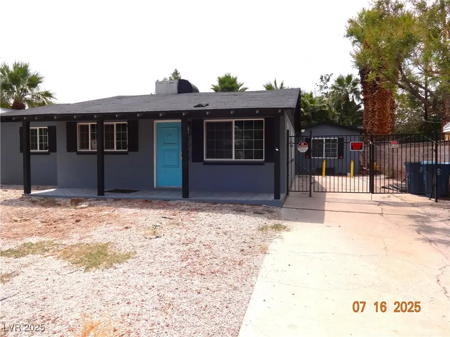 1212 S 7th Street, Las Vegas, NV 89104 - Image #2