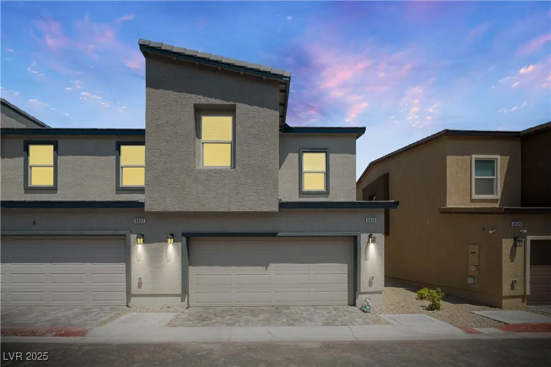 9926 Daffodil Hills Street, Las Vegas, NV 89141 - Image #1