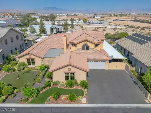 9455 Windham Heights Court, Las Vegas, NV 89139