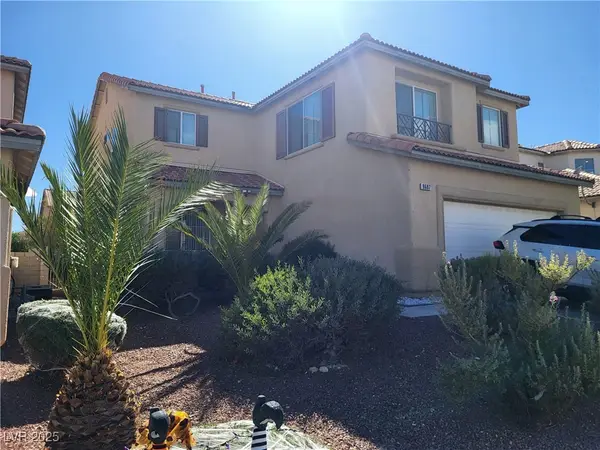 9687 Ridgebluff Avenue, Las Vegas, NV 89148