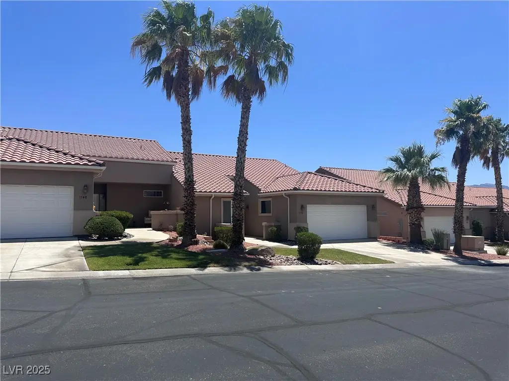 1136 Mohave Drive, Mesquite, NV 89027 - Image #1