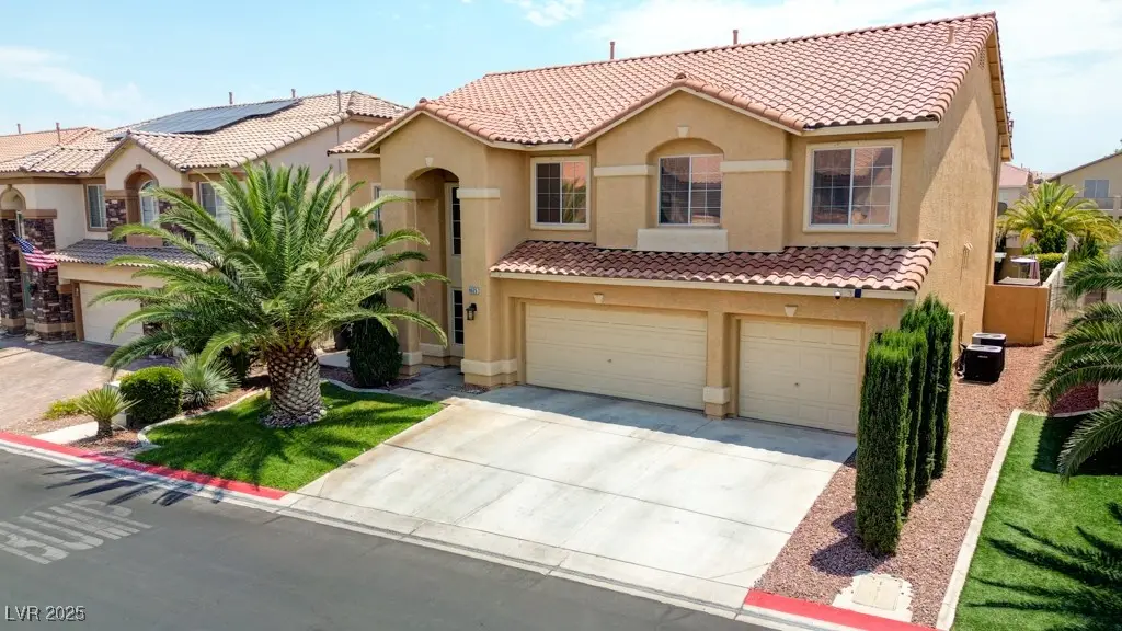 8625 Wild Diamond Avenue, Las Vegas, NV 89143 - Image #1