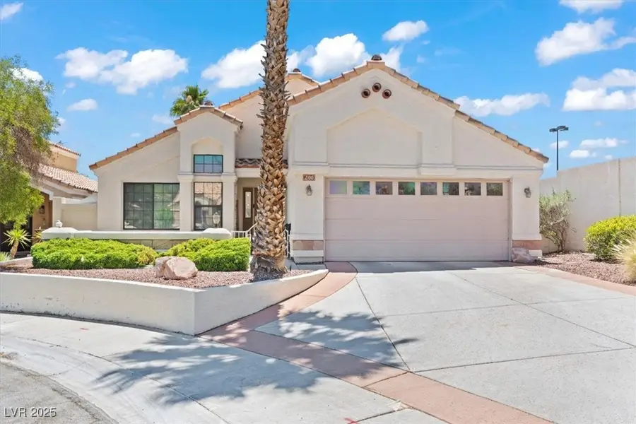 2100 Rico Peak Court, Las Vegas, NV 89128 - Image #2