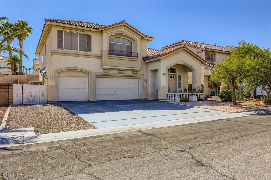 3041 Parchment Court, Las Vegas, NV 89117 - Image #1