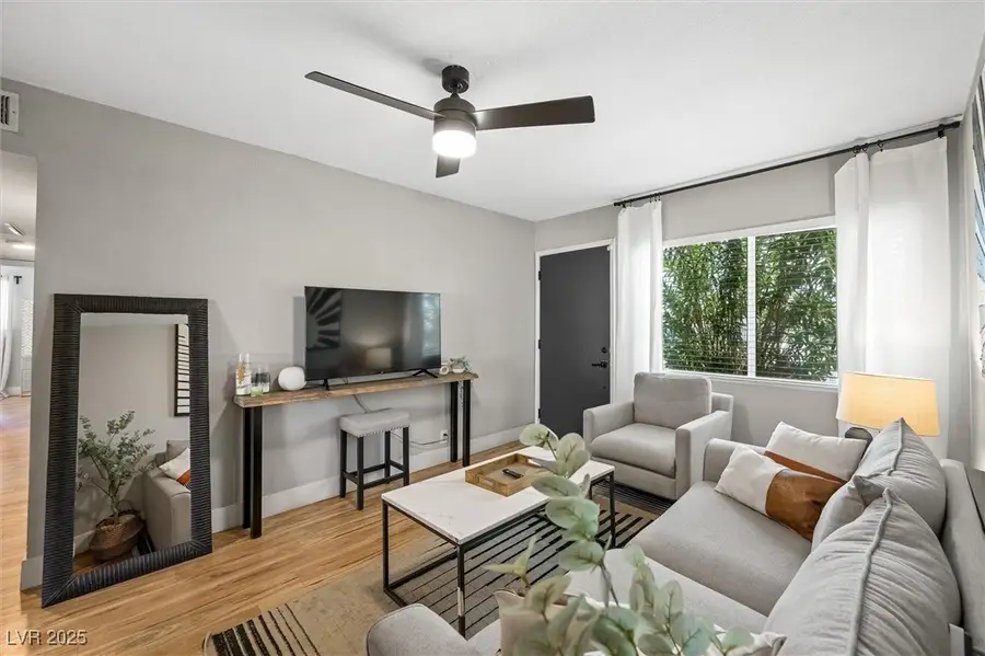 1904 Hart Avenue, North Las Vegas, NV 89032 - Image #2