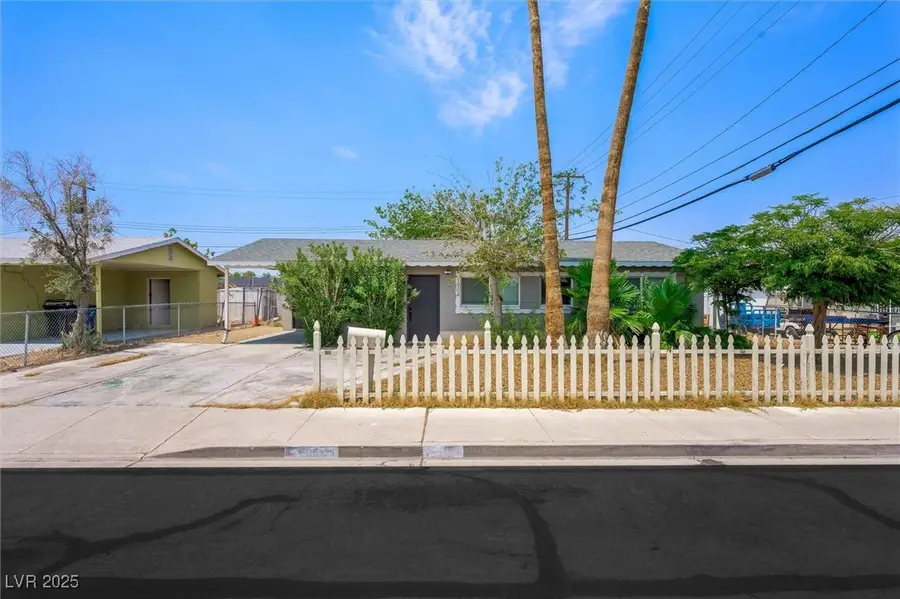 1904 Hart Avenue, North Las Vegas, NV 89032 - Image #3