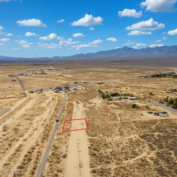 5881 N Goleta Avenue, Pahrump, NV 89060