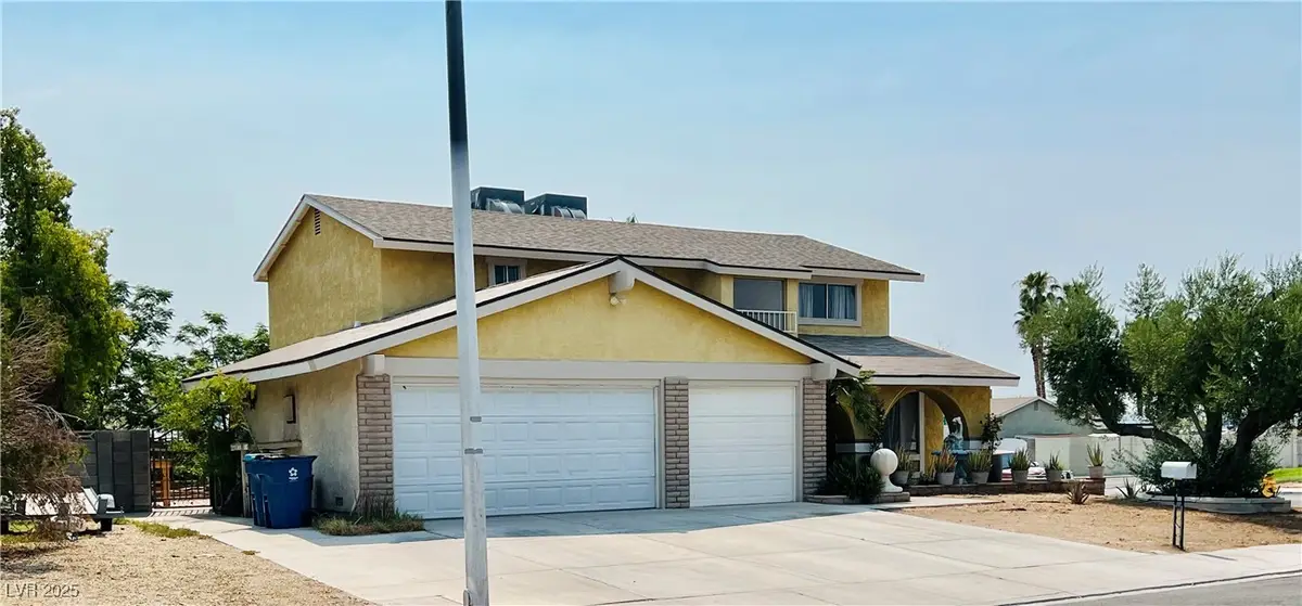 421 Courtney Lane, Las Vegas, NV 89107 - Image #1