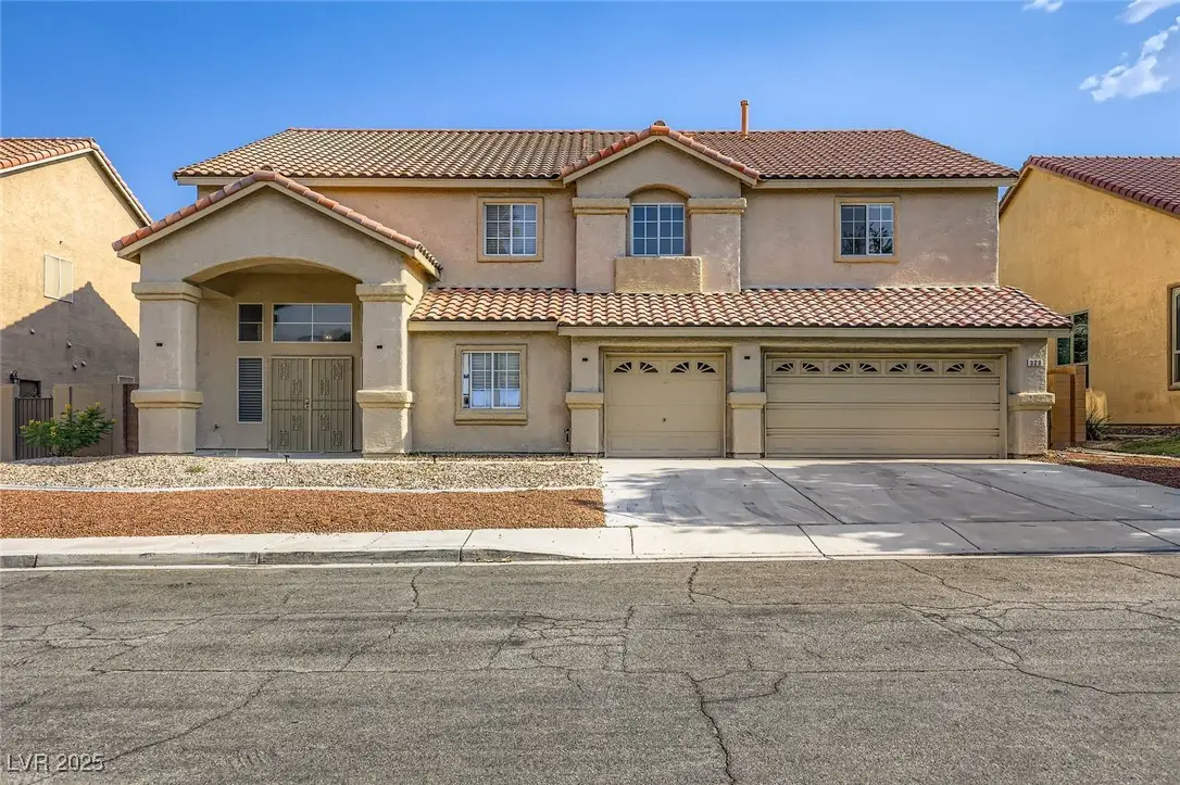329 Kenya Road, Las Vegas, NV 89123 - Image #1