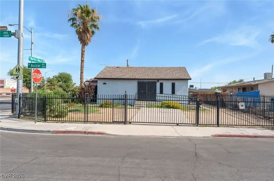 2222 N Martin L King Boulevard, Las Vegas, NV 89106 - Image #2