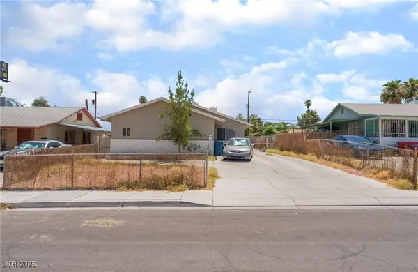 2002 Marlin Avenue, Las Vegas, NV 89101