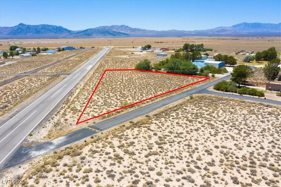 699 Capri Avenue, Sandy Valley, NV 89019 - Image #2