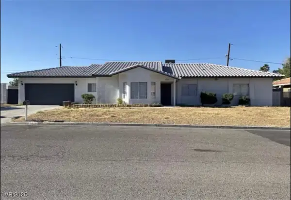 4510 E Cleveland Avenue, Las Vegas, NV 89104