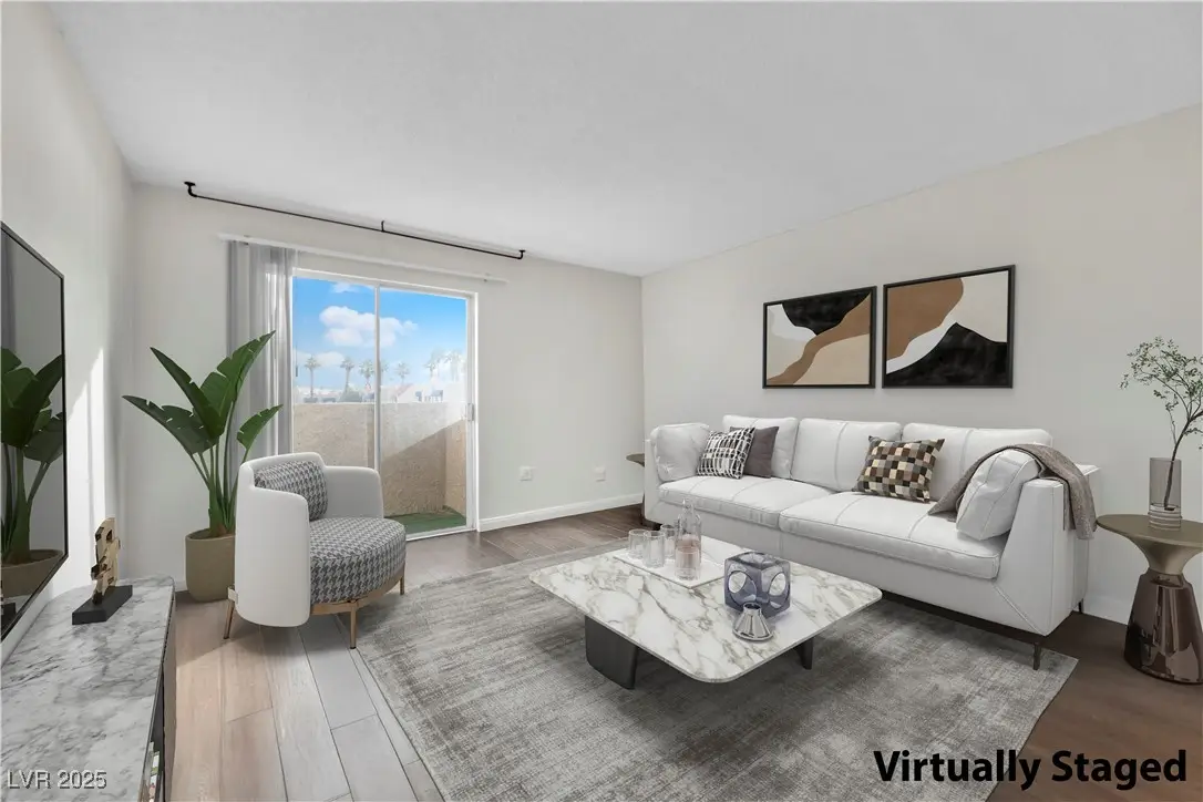 3555 Arville Street #105C, Las Vegas, NV 89103 - #1
