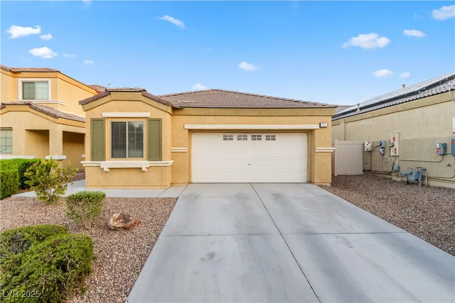 3821 Van Ness Avenue, North Las Vegas, NV 89081 - Image #2