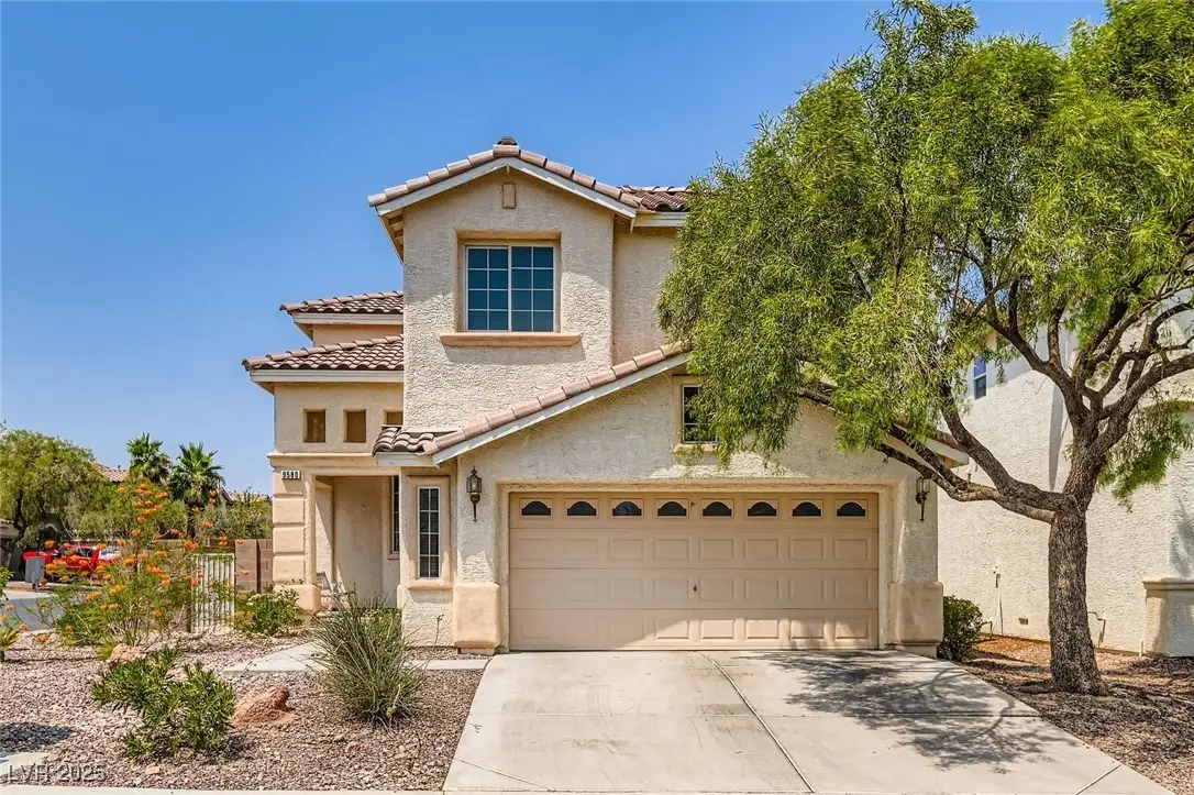 9580 Magnificent Avenue, Las Vegas, NV 89148 - Image #1