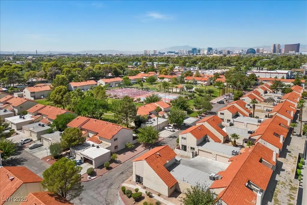 2564 Love Street, Las Vegas, NV 89121 - Image #1