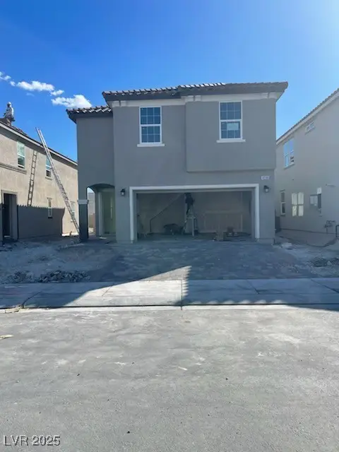 4209 Zilker Park Avenue, North Las Vegas, NV 89081 - Image #1