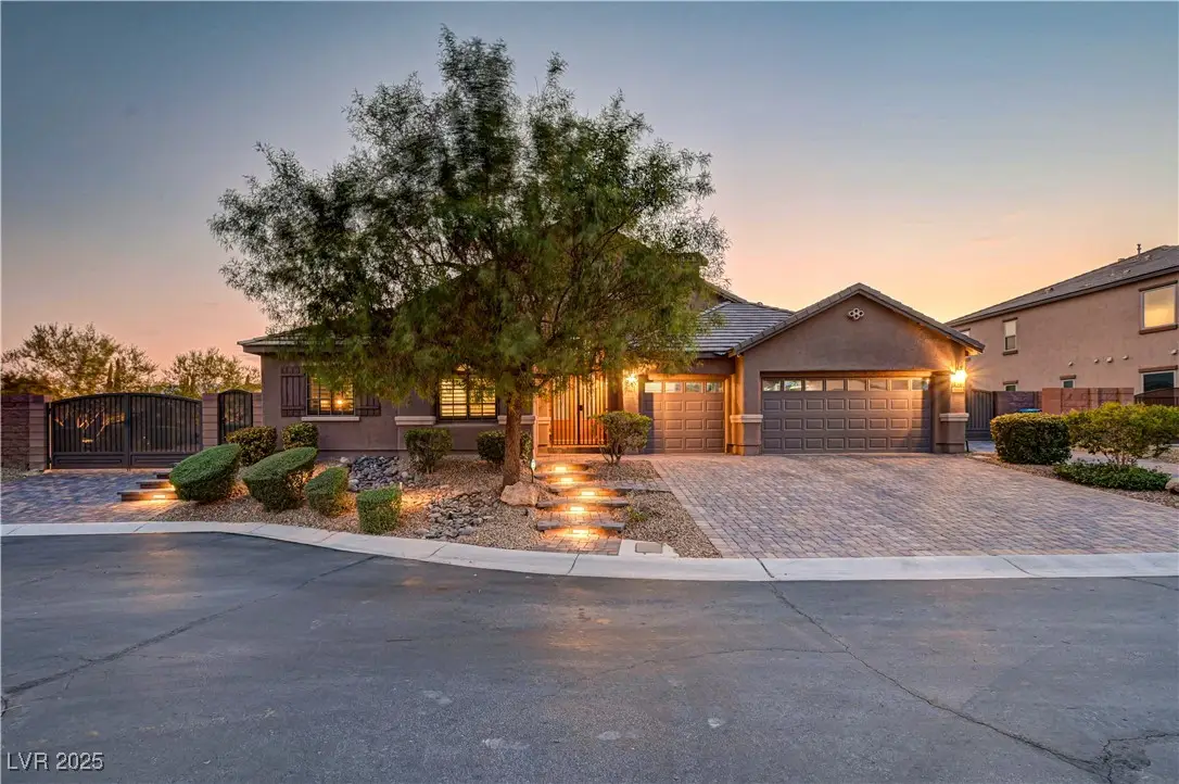 7311 Velvet Sky Street, Las Vegas, NV 89131 - Image #1