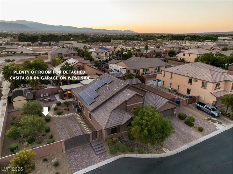 7311 Velvet Sky Street, Las Vegas, NV 89131 - Image #3