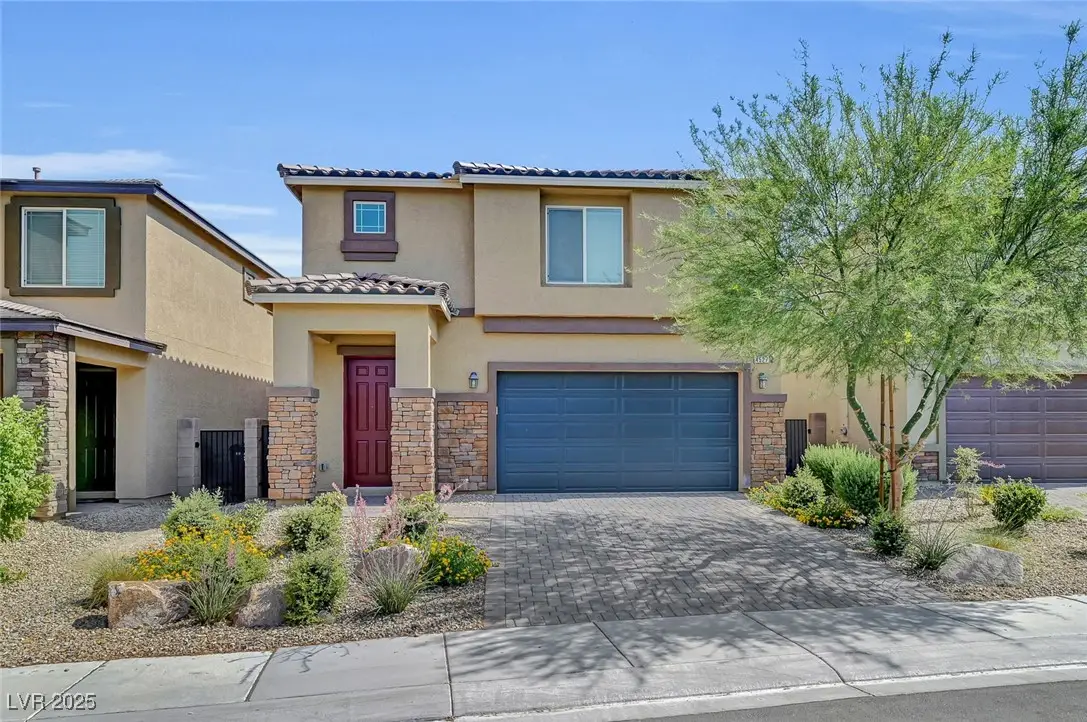 4527 Solitude Falls Avenue, North Las Vegas, NV 89084 - Image #1