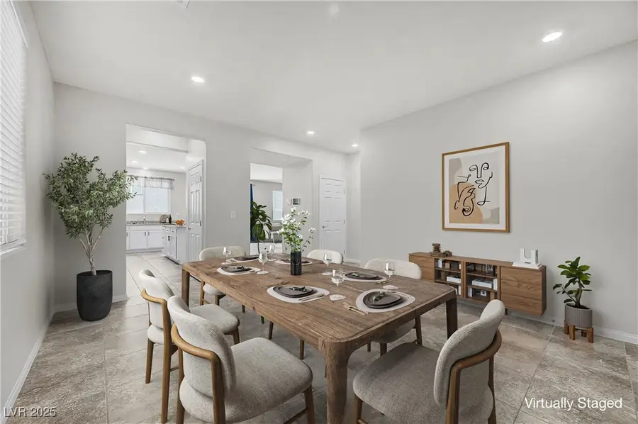 4527 Solitude Falls Avenue, North Las Vegas, NV 89084 - Image #3