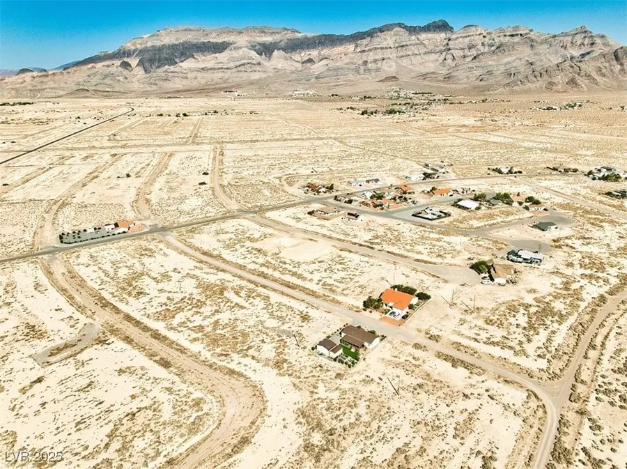 580 Fangio Lane, Pahrump, NV 89060 - Image #3