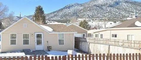 353 Ogden Avenue, Ely, NV 89301