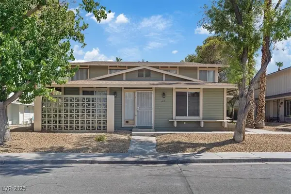 1481 Lorilyn Avenue #1, Las Vegas, NV 89119