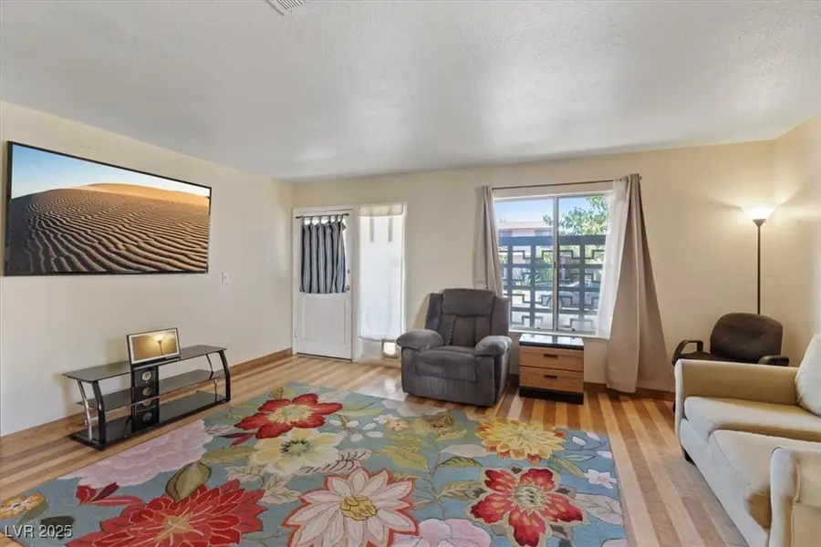 1481 Lorilyn Avenue #1, Las Vegas, NV 89119 - Image #2