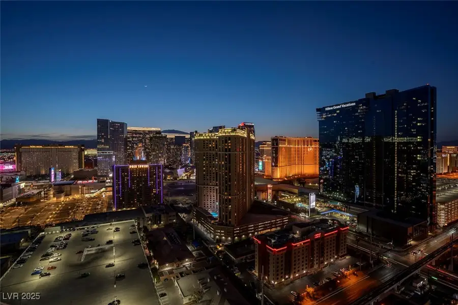 145 E Harmon Avenue #2917, Las Vegas, NV 89109 - Image #2