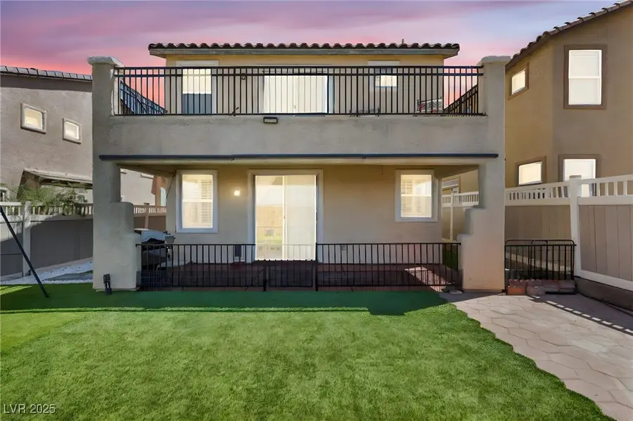 1161 Cactus Rock Street, Henderson, NV 89011 - Image #2