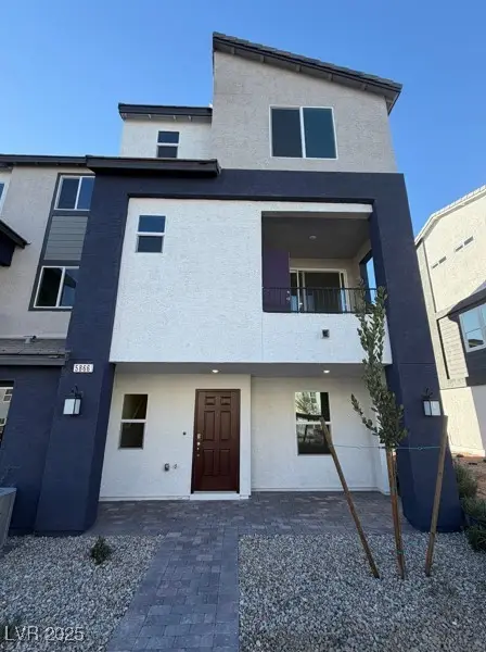 5866 Kips Bay Street, Las Vegas, NV 89148