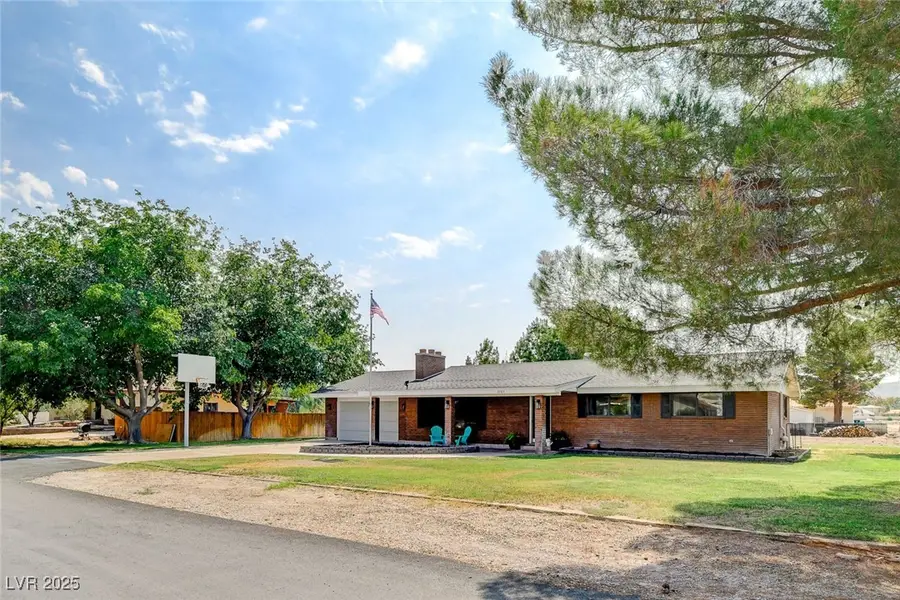 3765 Berkeley Street, Logandale, NV 89021 - Image #2