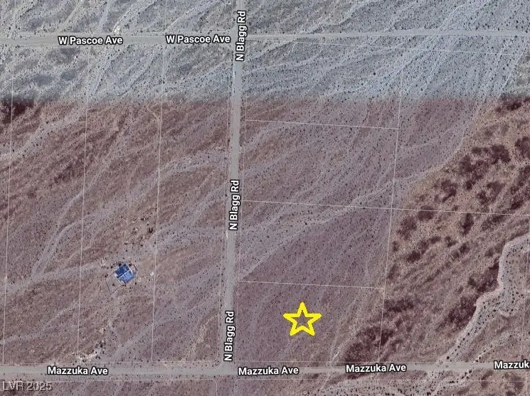 9031 N Blagg Road, Pahrump, NV 89060 - #2