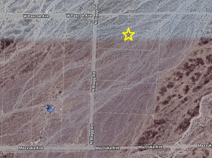 9221 N Blagg Road, Pahrump, NV 89060 - #1