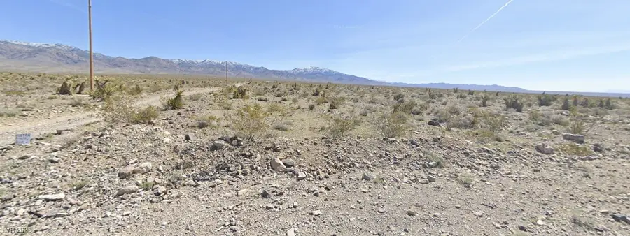 9221 N Blagg Road, Pahrump, NV 89060 - #2