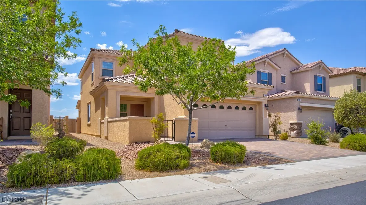 989 Via Gandalfi, Henderson, NV 89011 - Image #1