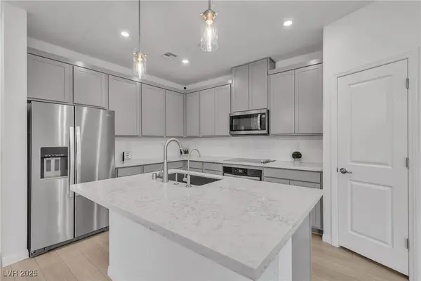 224 Wewatta Avenue, Henderson, NV 89011