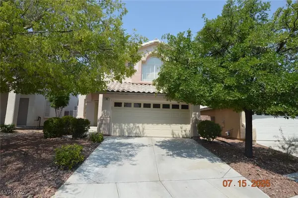 933 Windhook Street, Las Vegas, NV 89144