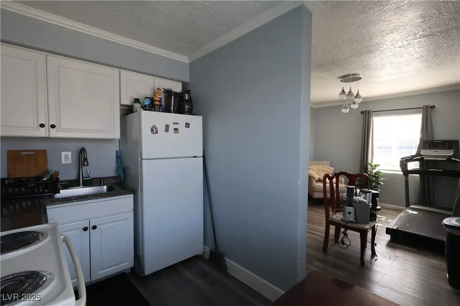 416 N 15th Street, Las Vegas, NV 89101 - Image #2